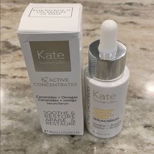 Kate Somerville ceramides serum
